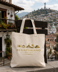 Totte Ecuatoriano de ley