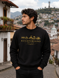 Pullover Crewneck