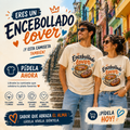 Encebollado Lover T-shirt