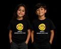 Smile Jesus love you T-shirt