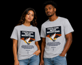 Mountains T-shirt