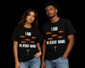 I Am T-shirt