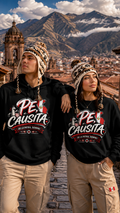 Pe Causita T-shirt