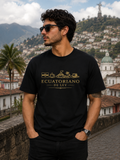 Ecuatoriano de Ley T-shirt