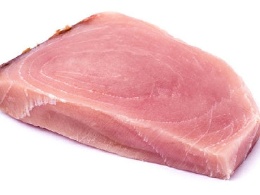 Albacora congelada 1lb