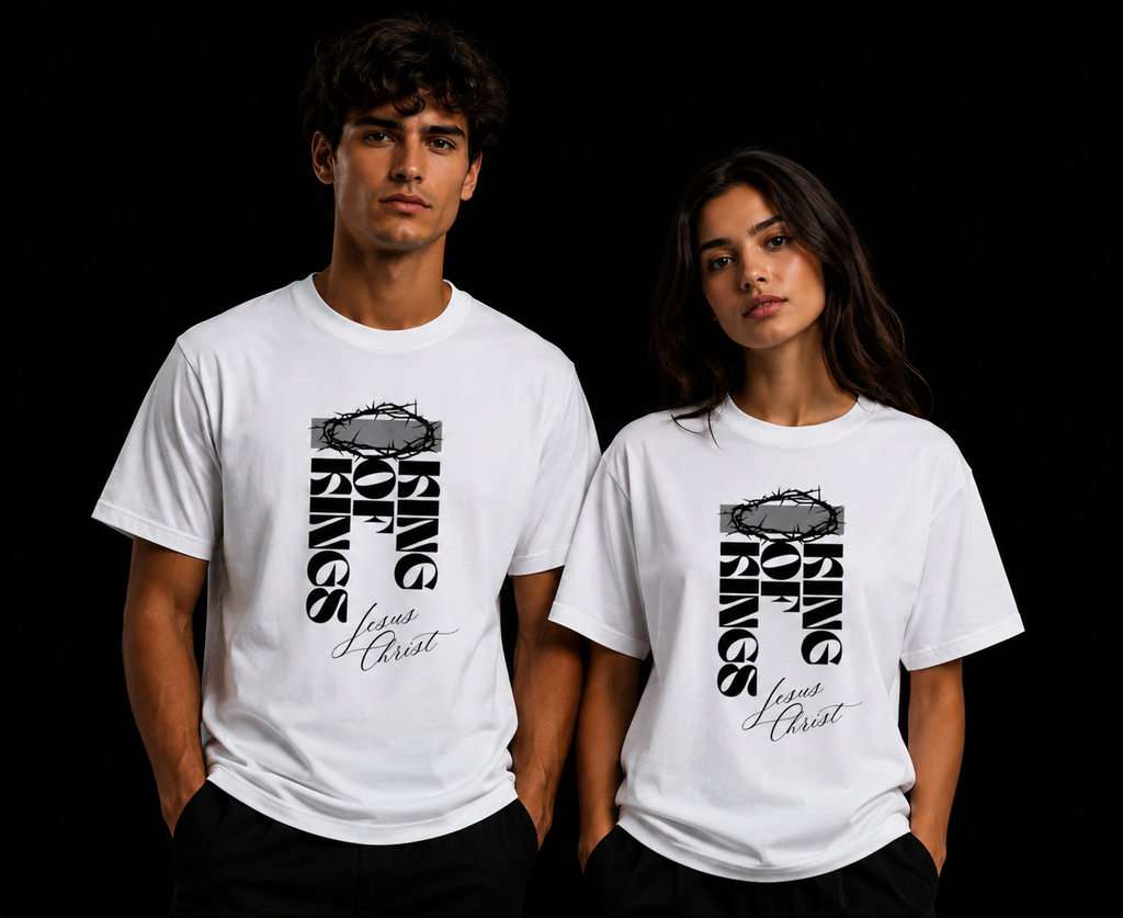 King of Kings T-shirt