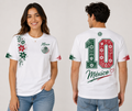México 10 T-shirt