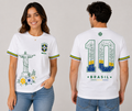 Brasil 10 T-shirt
