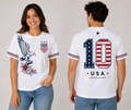 United States 10 T-shirt