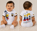 Mini Ecuador 10 T-shirt