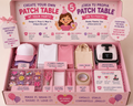 Patch Box Party